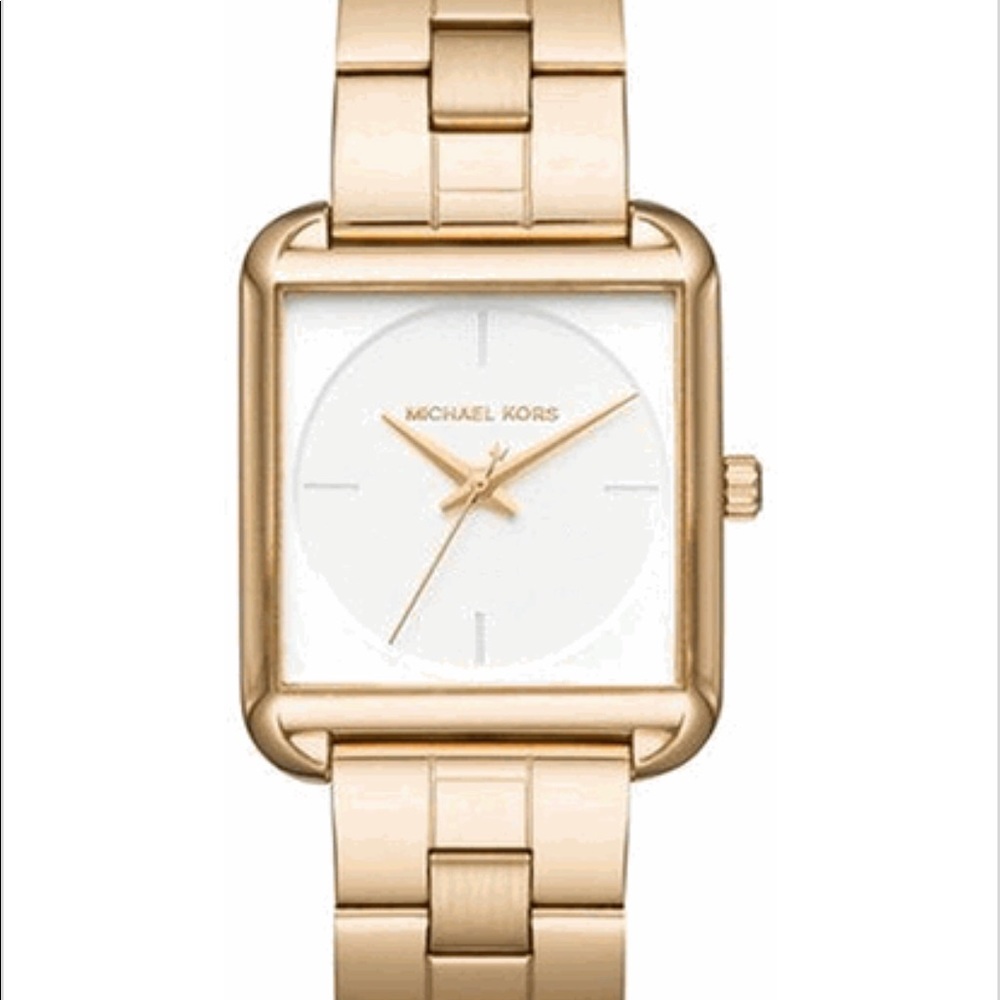 MK watch